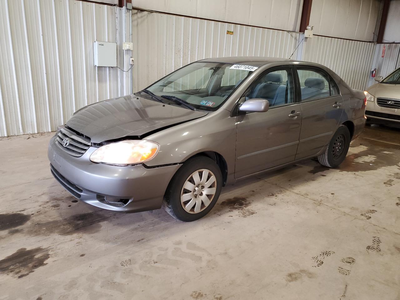 2004 Toyota Corolla - Image 1