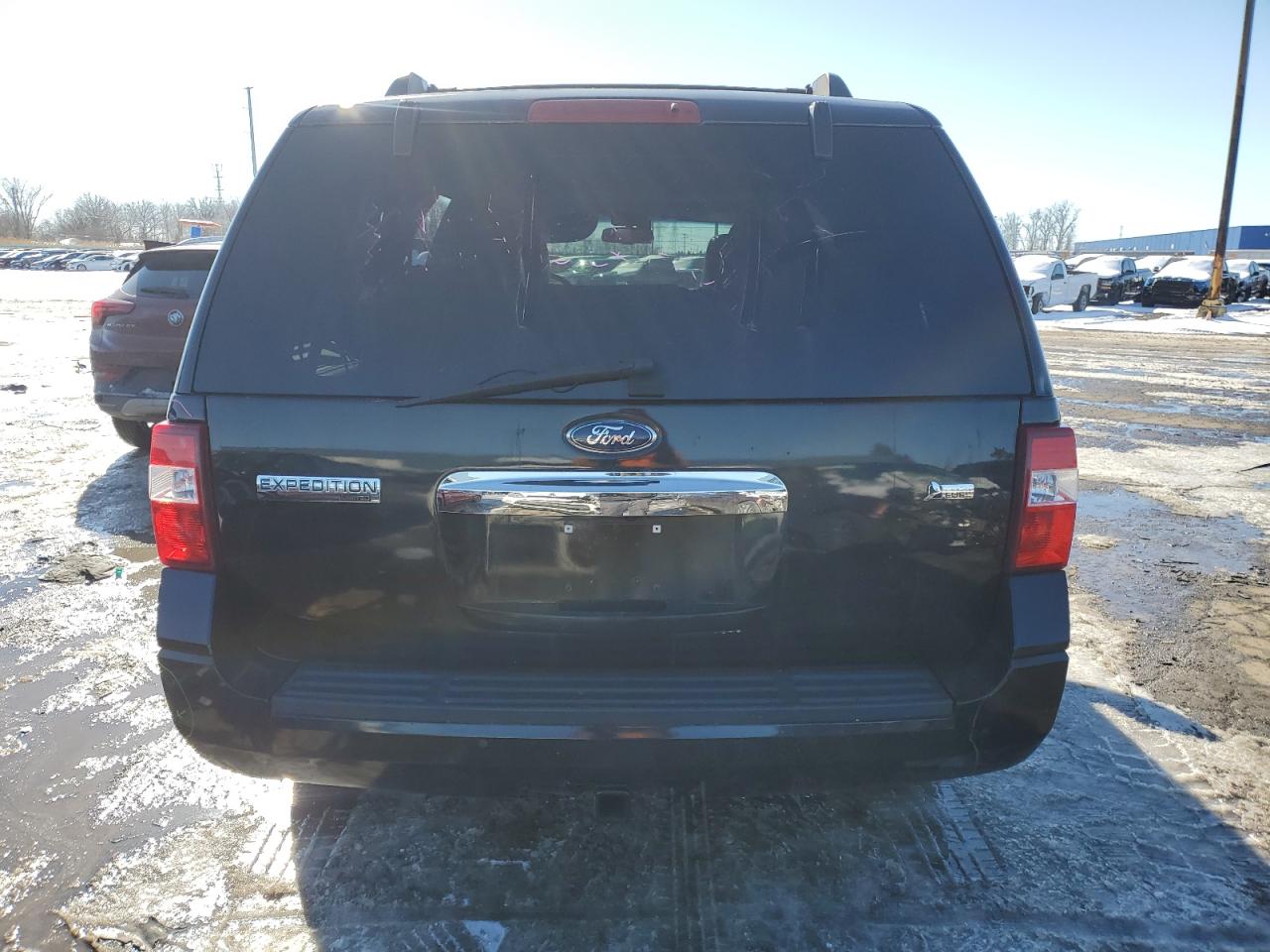 2013 Ford Expedition - Image 6