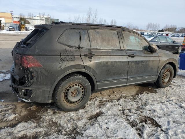 2018 VOLKSWAGEN TIGUAN S