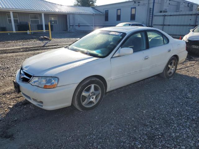 2002 Acura 3.2Tl 