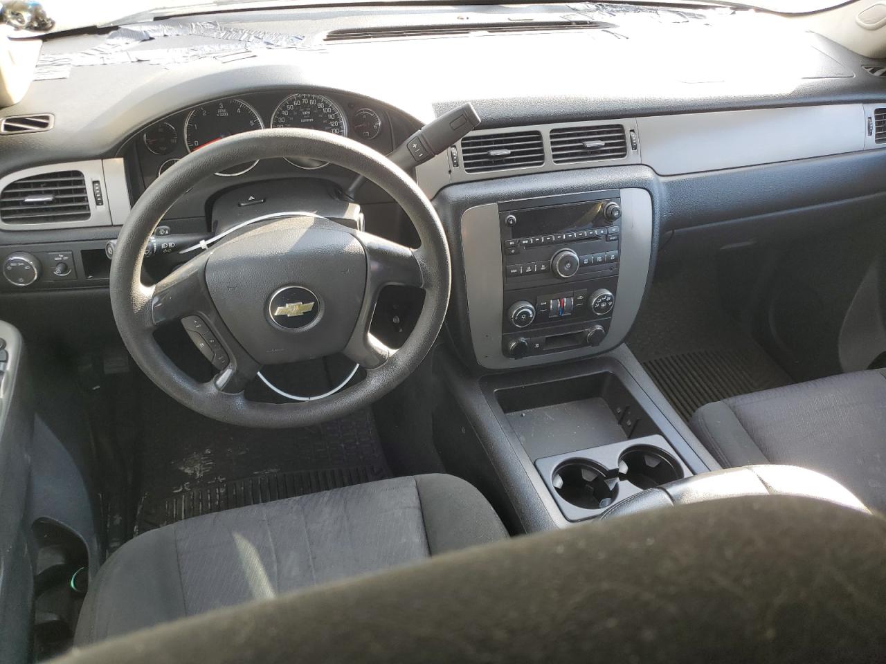 2011 Chevrolet Tahoe - Image 8