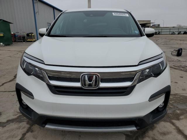  HONDA PILOT 2020 Білий