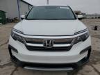 2020 Honda Pilot Ex en Venta en Tulsa, OK - Rear End