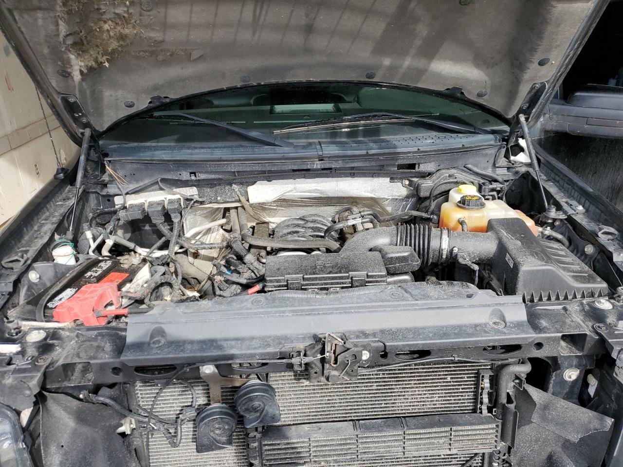 2014 Ford F-150 - Image 11