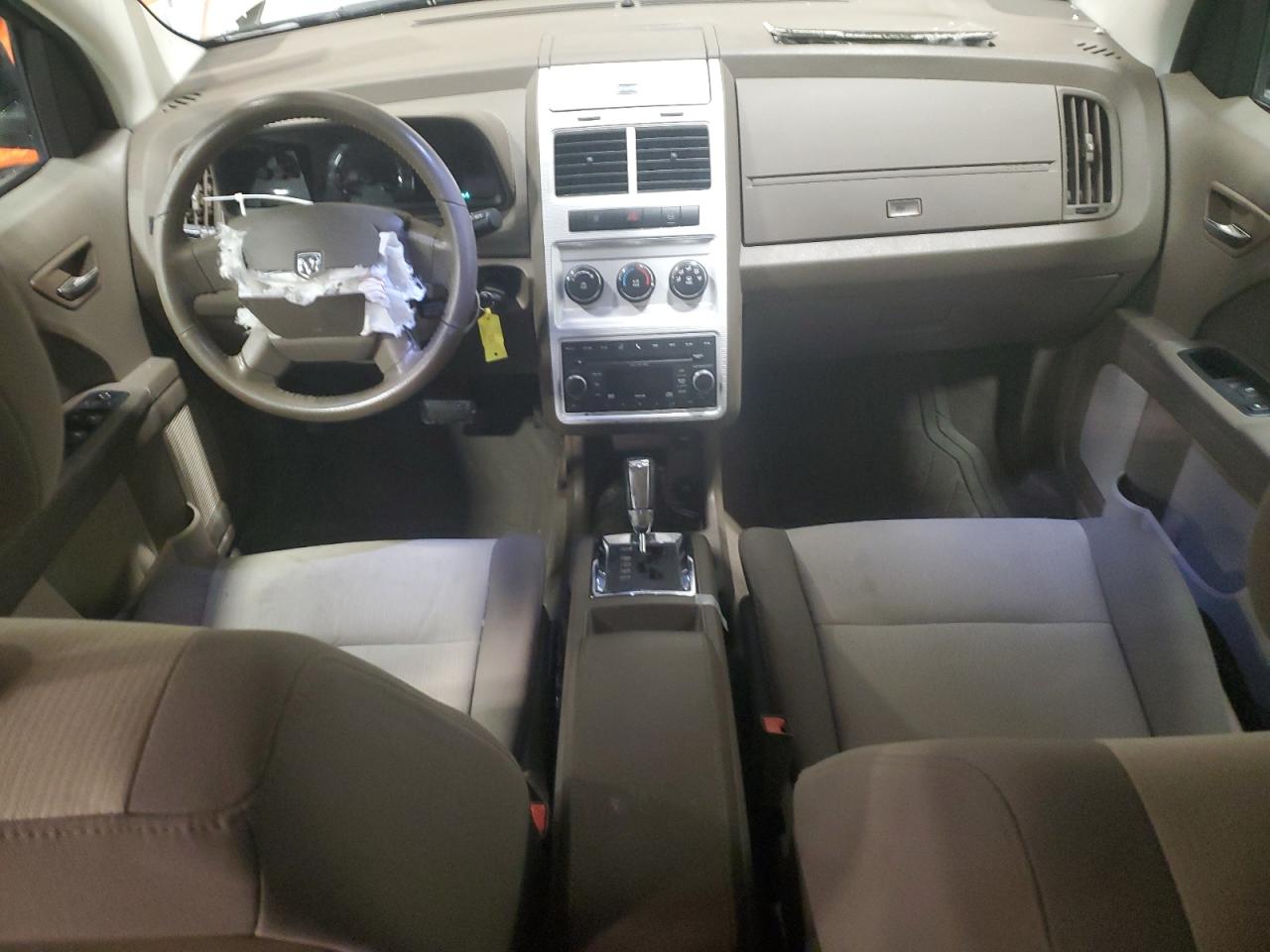 2010 Dodge Journey - Image 8