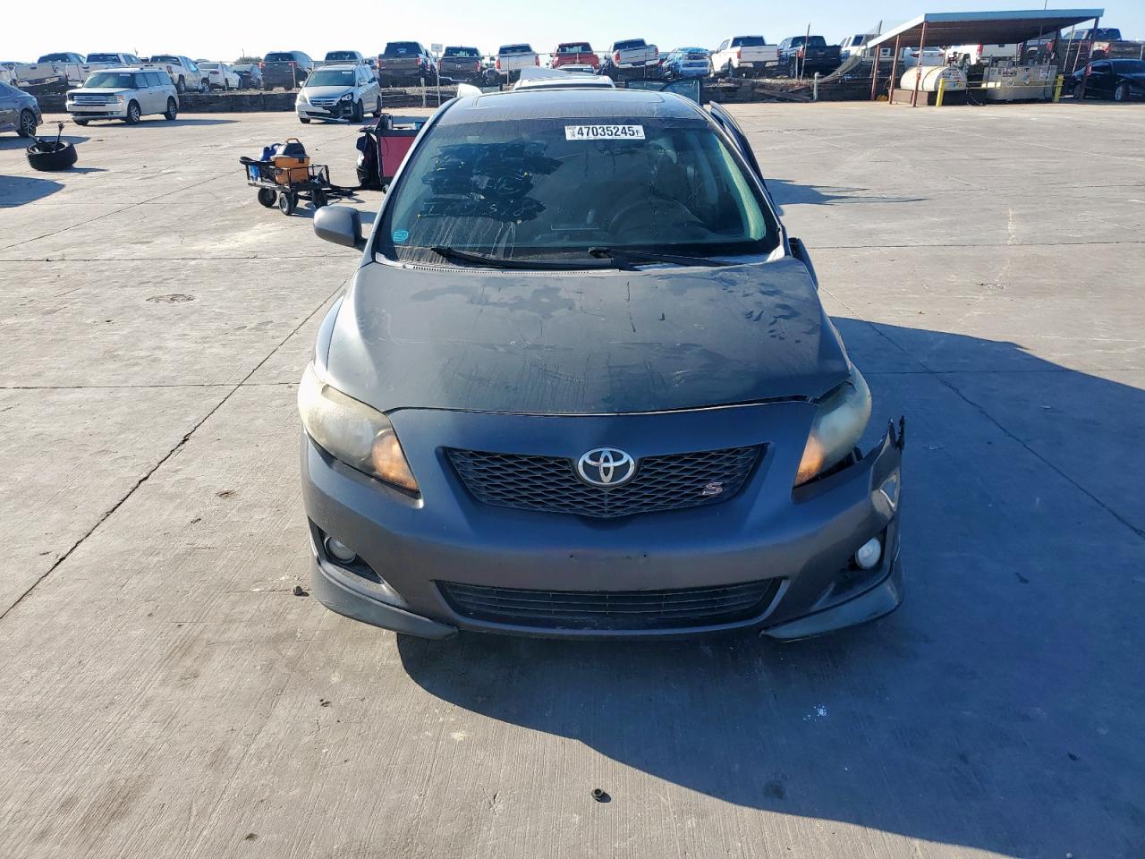 2010 Toyota Corolla - Image 5