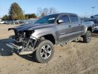 2016 Toyota Tacoma Double Cab de vânzare în Finksburg, MD - Front End