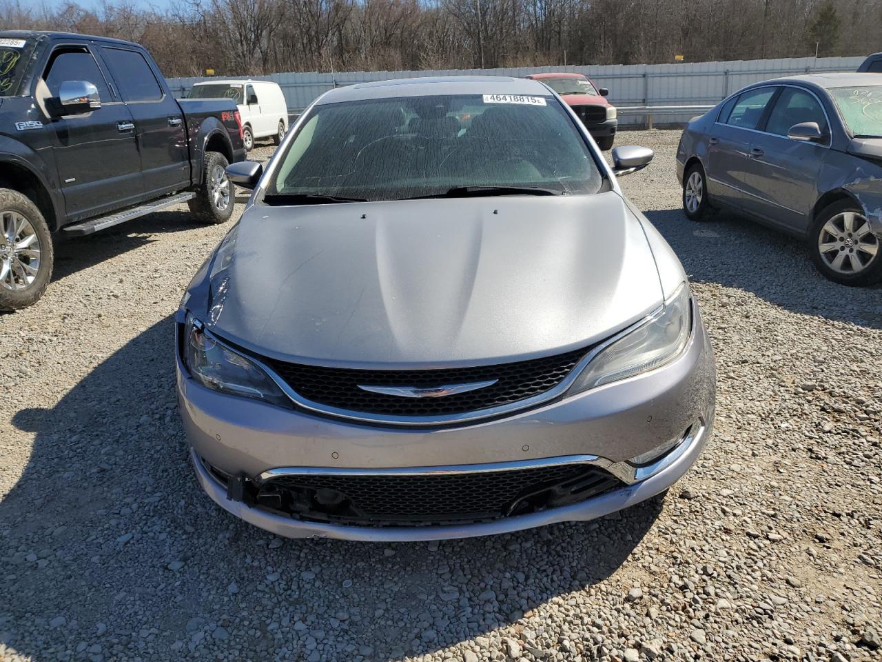 2015 Chrysler 200 - Image 5