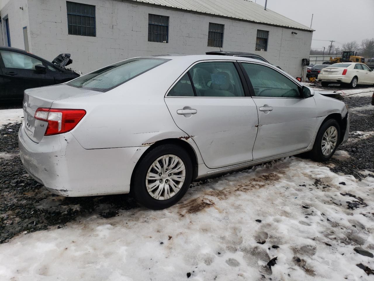 2012 Toyota Camry - Image 3