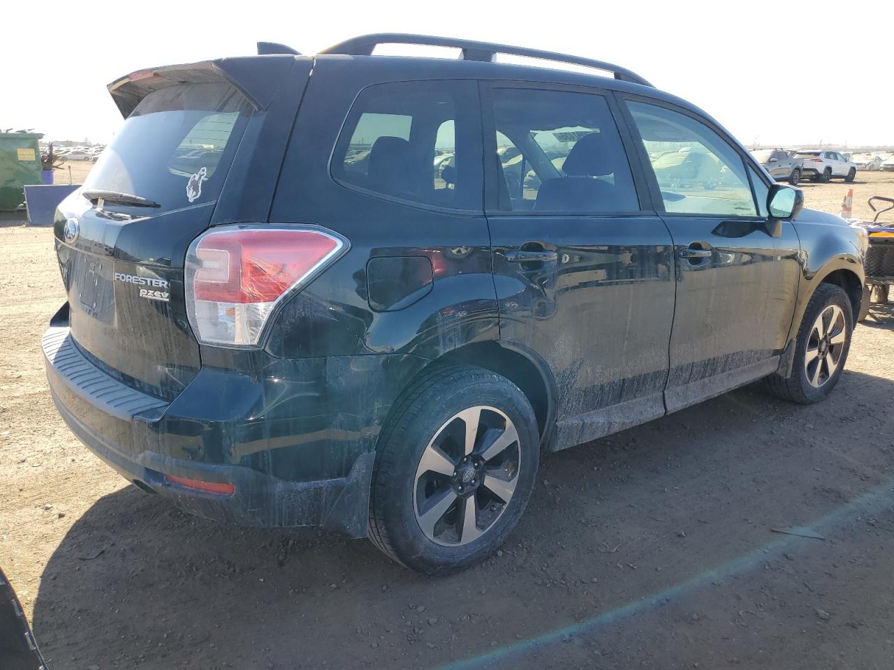 2017 Subaru Forester - Image 3