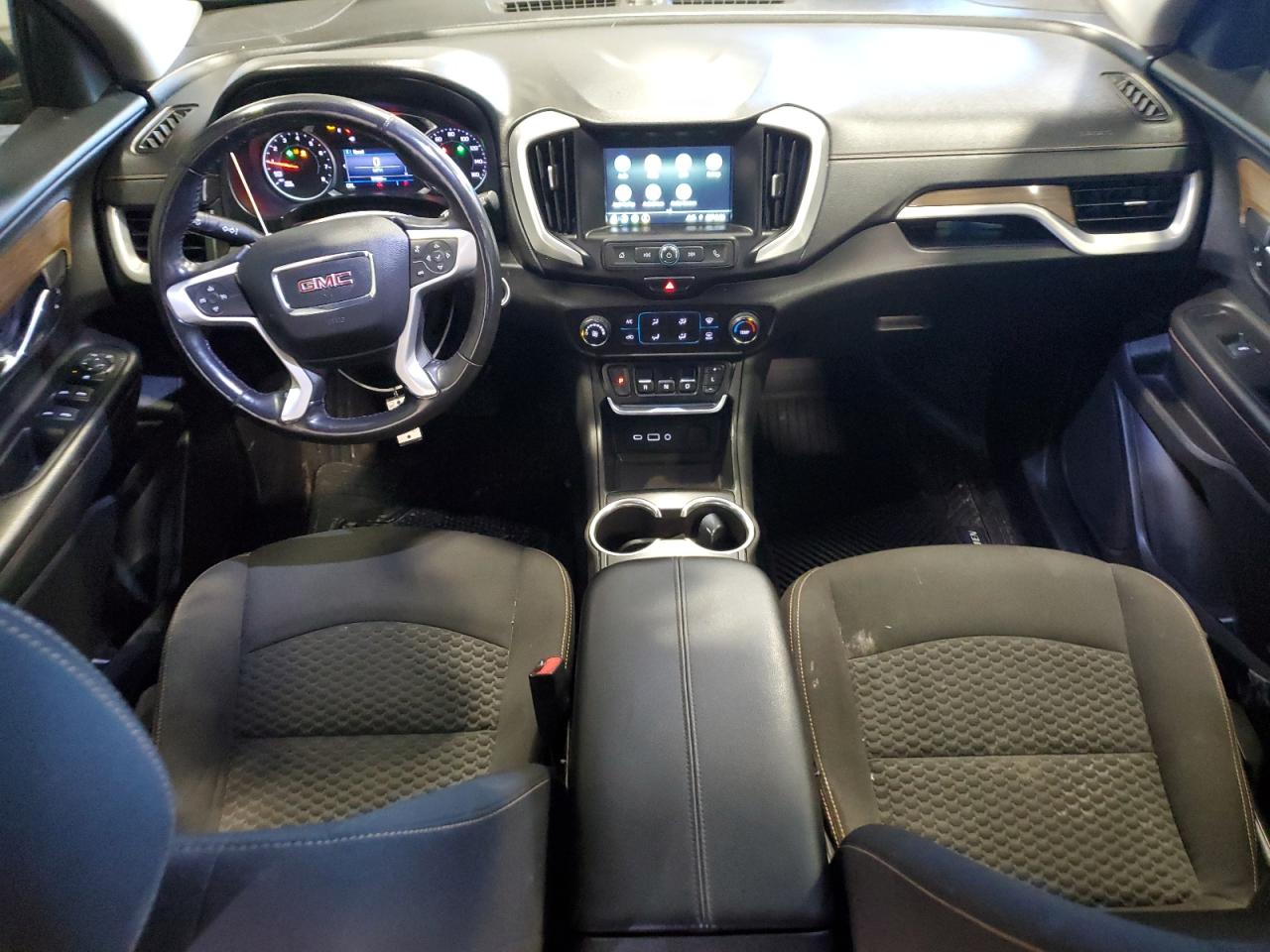 2019 GMC Terrain - Image 8