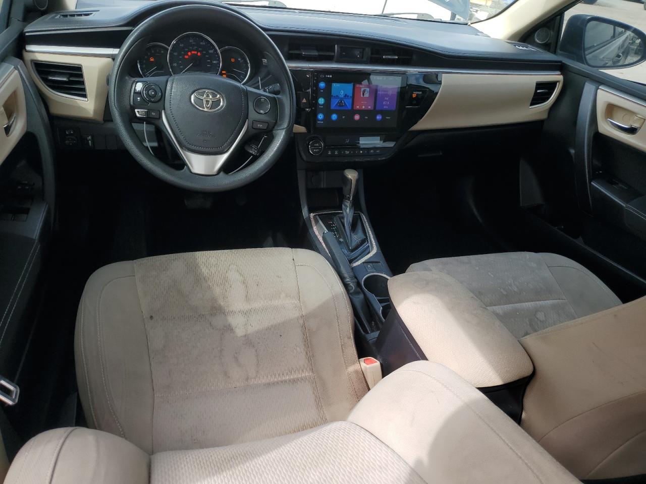 2014 Toyota Corolla - Image 8