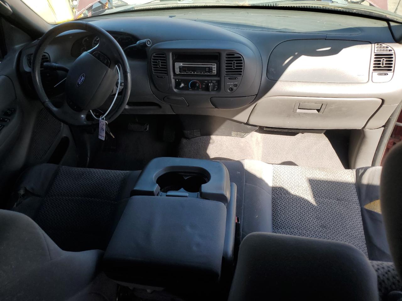 2003 Ford F-150 - Image 8