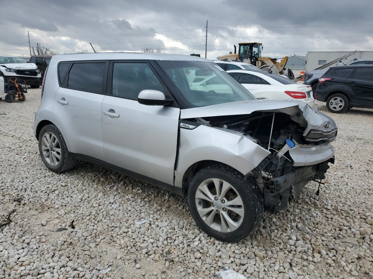 2017 Kia Soul - Image 4