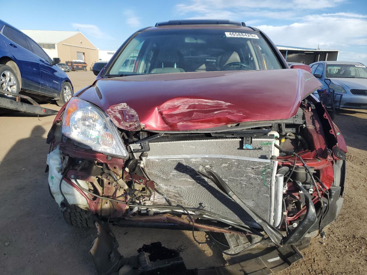 2010 Honda CR-V - Image 5