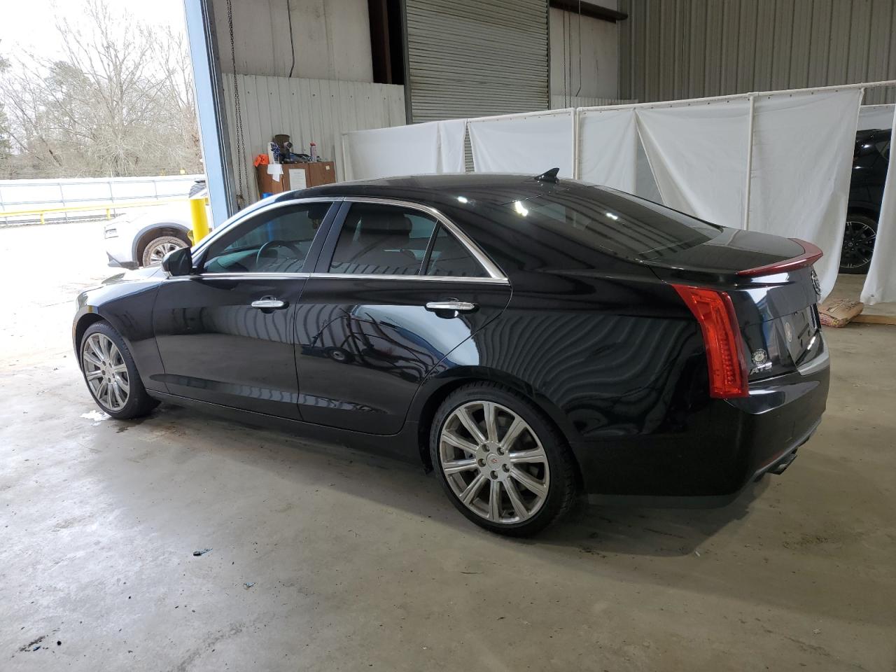 2013 Cadillac ATS - Image 2