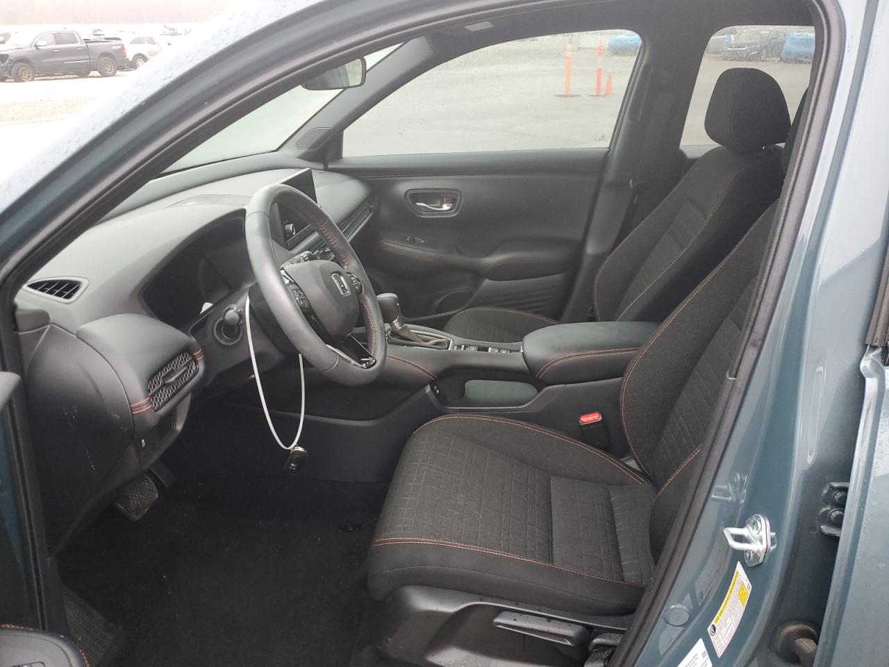 2024 Honda HR-V - Image 7