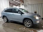 2009 Lexus Rx 350 იყიდება Leroy-ში, NY - Mechanical