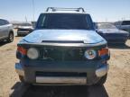 2007 Toyota Fj Cruiser  na sprzedaż w Tucson, AZ - Front End