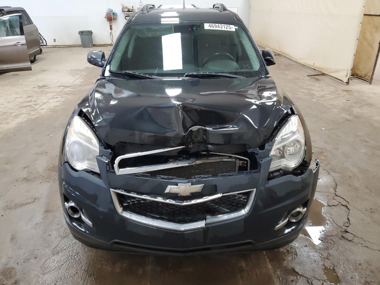 2012 Chevrolet Equinox - Image 5