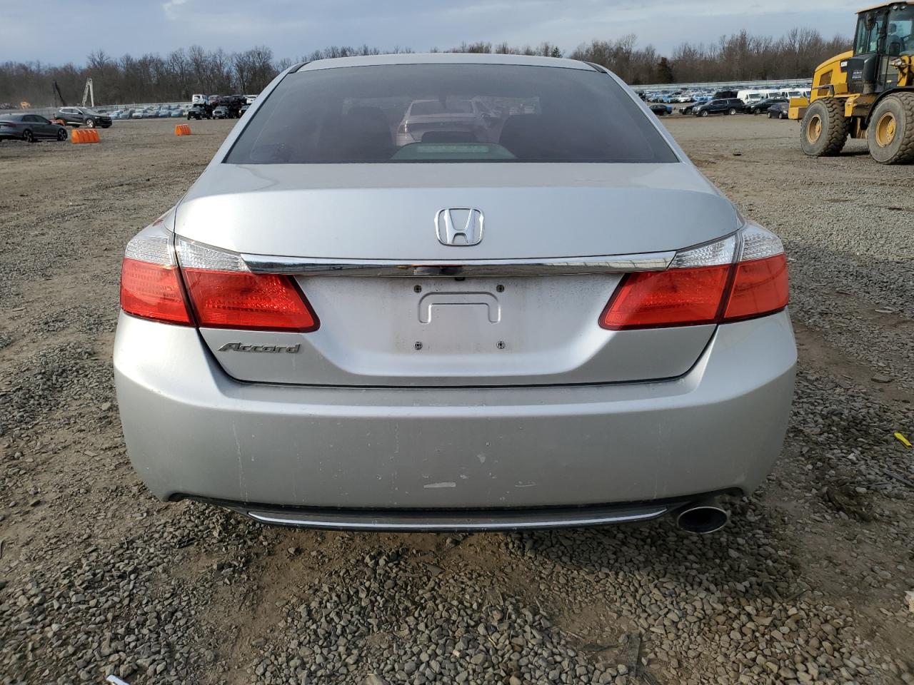2014 Honda Accord - Image 6