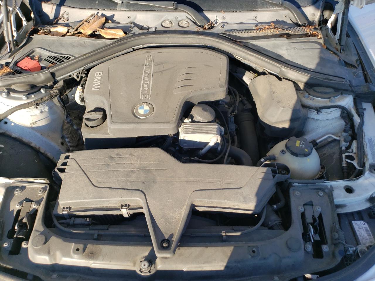 2016 BMW 3er - Image 13