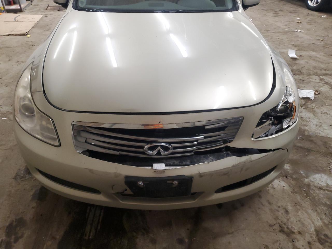 2007 Infiniti G - Image 11