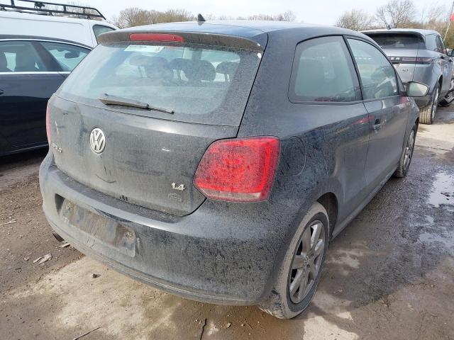 2010 VOLKSWAGEN POLO SE 85