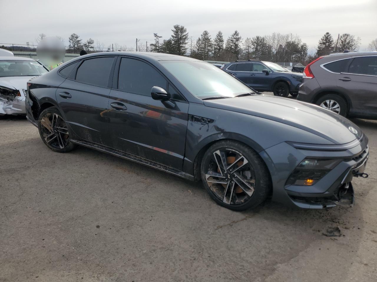 2024 Hyundai Sonata - Image 4