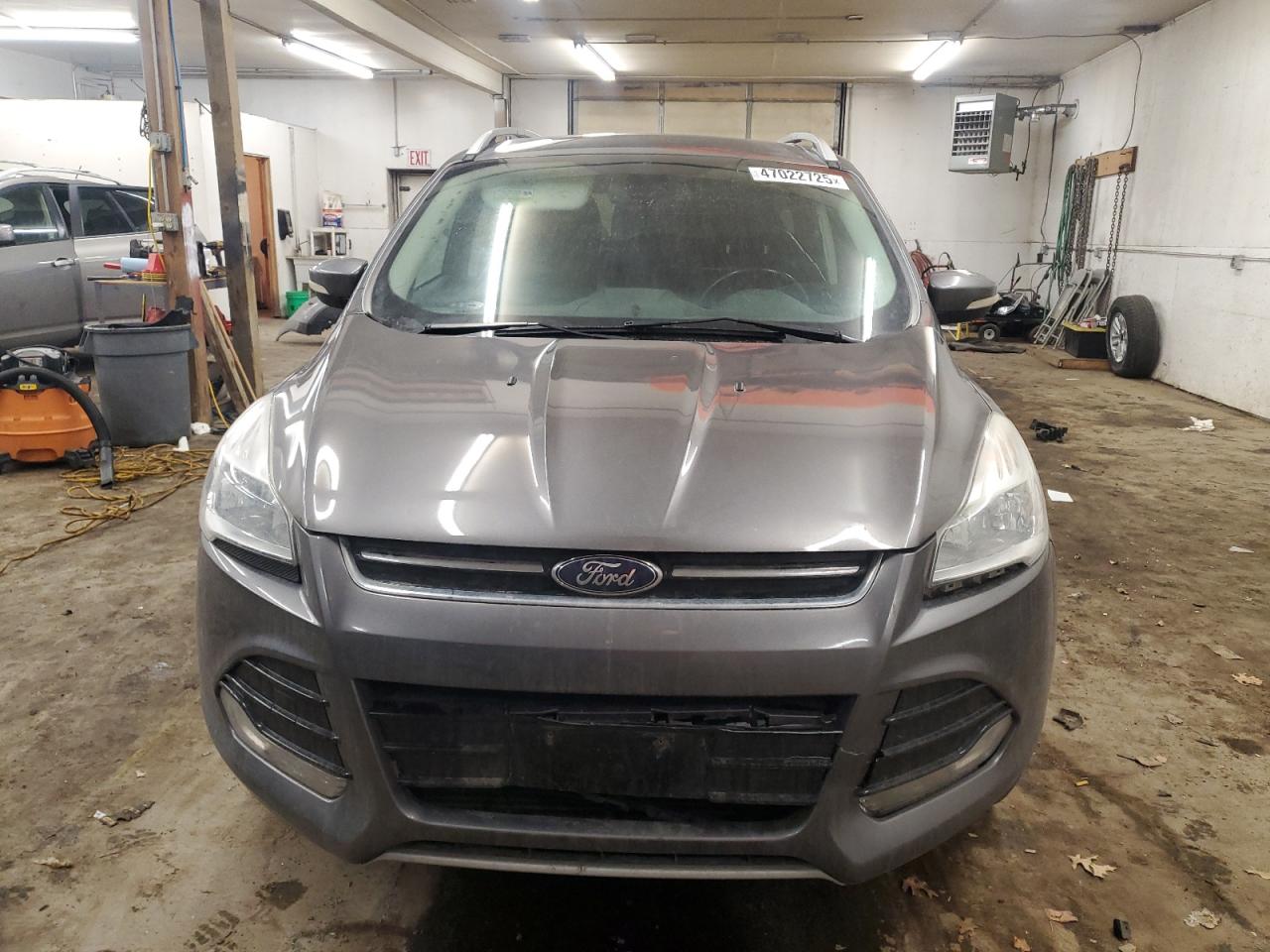 2014 Ford Escape - Image 5