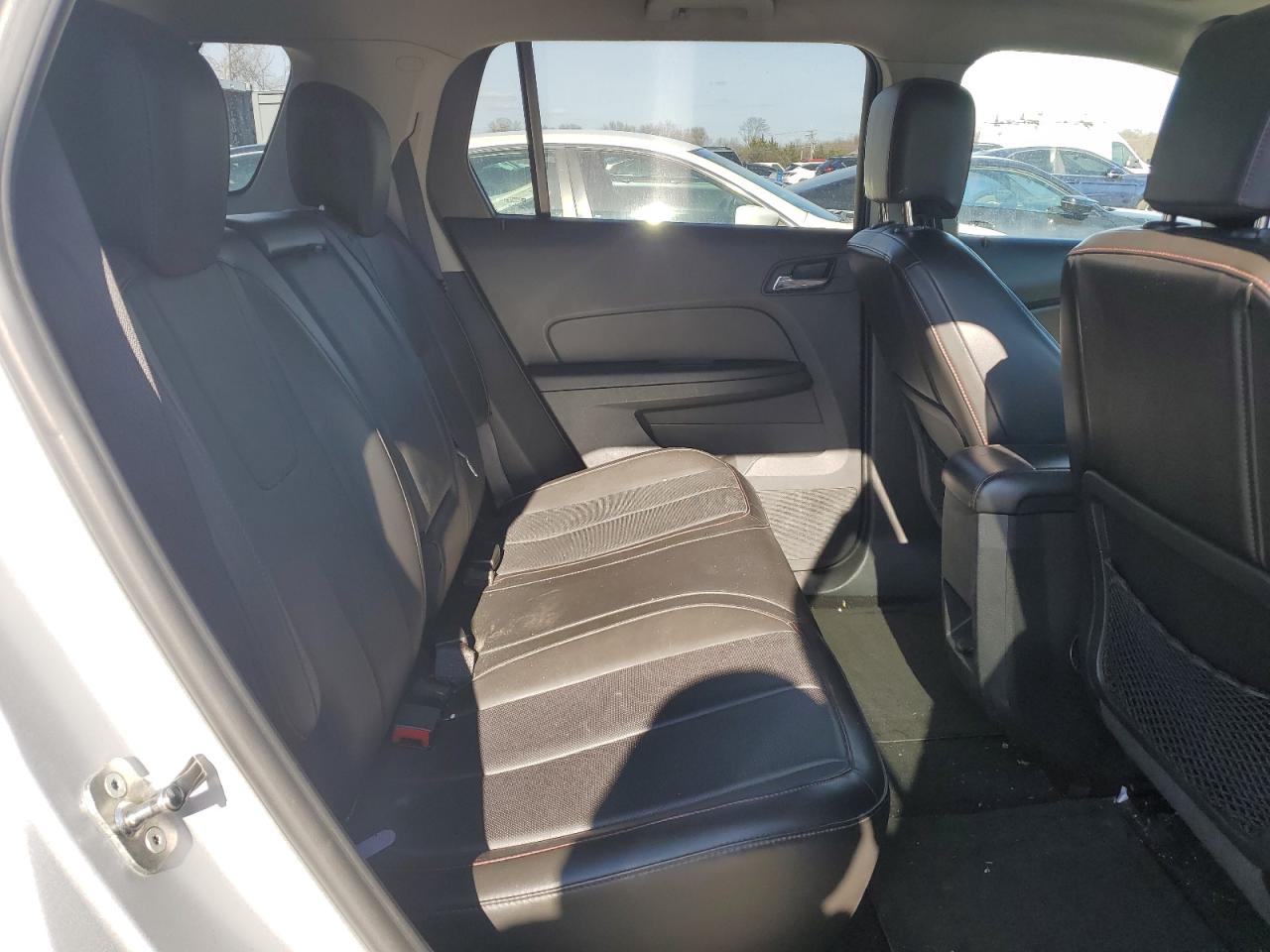 2014 GMC Terrain - Image 11