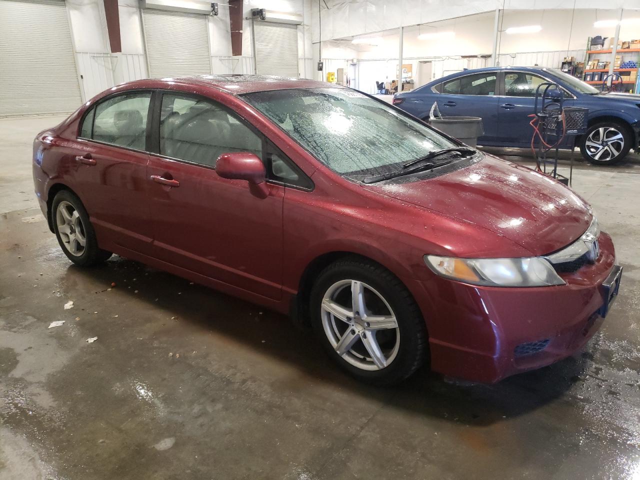 2010 Honda Civic - Image 4