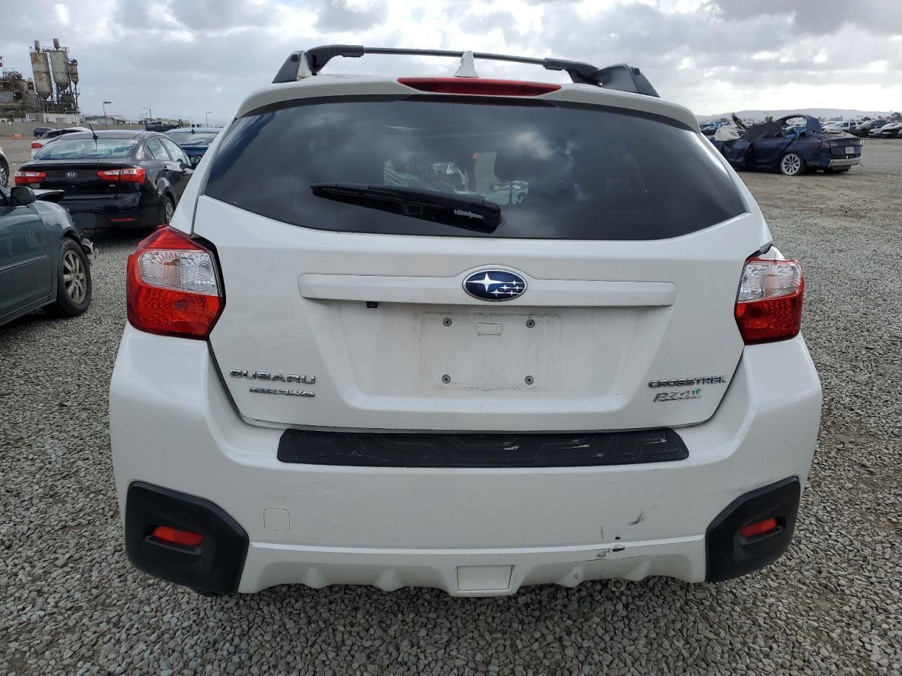 2017 Subaru XV - Image 6