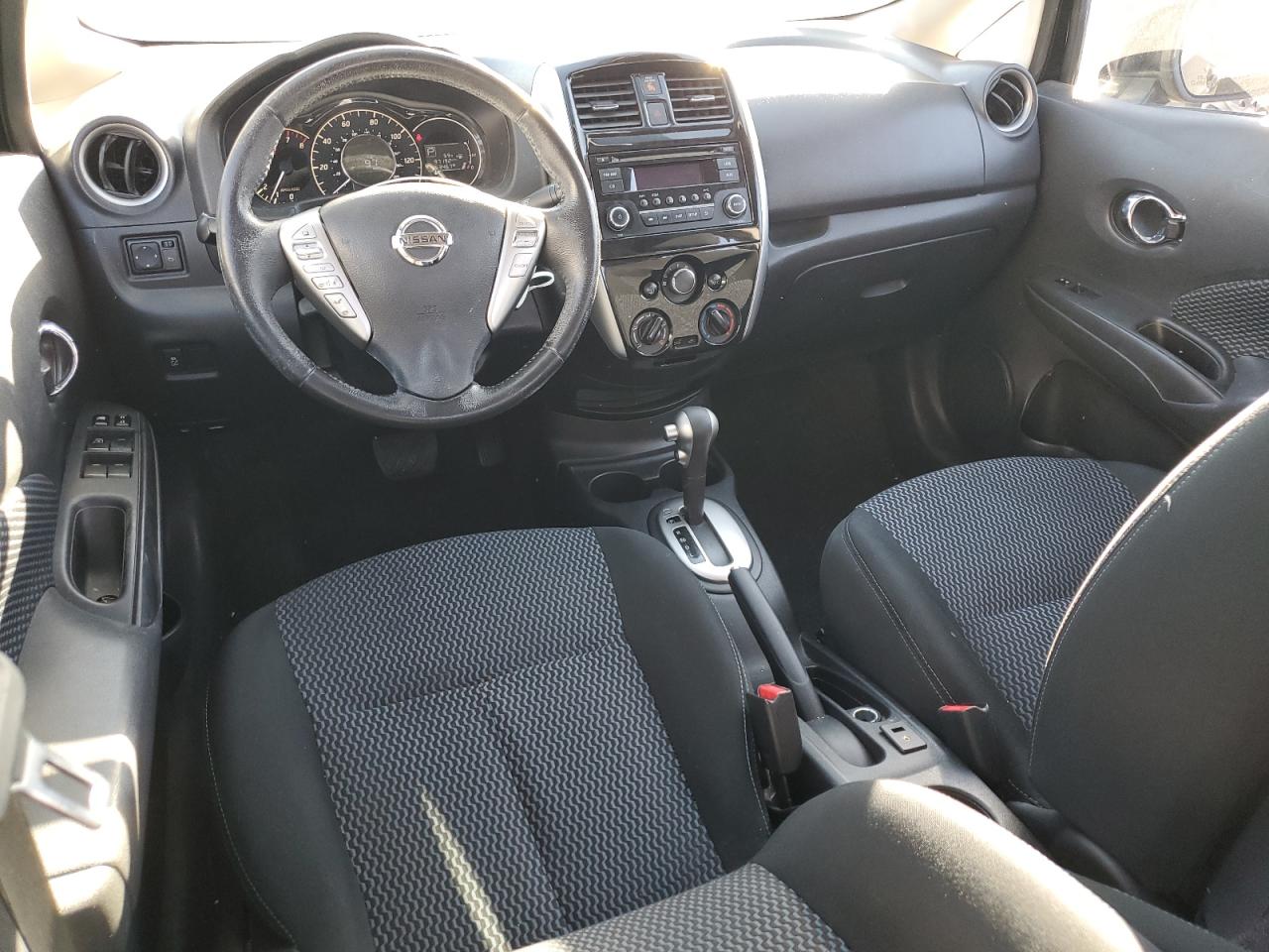 2015 Nissan Versa - Image 8