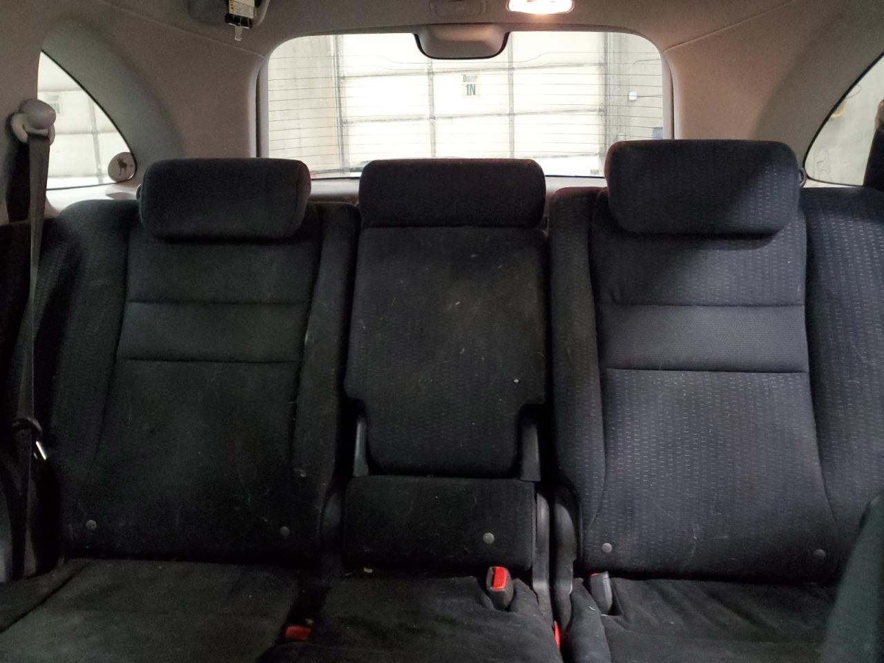 2007 Honda CR-V - Image 10