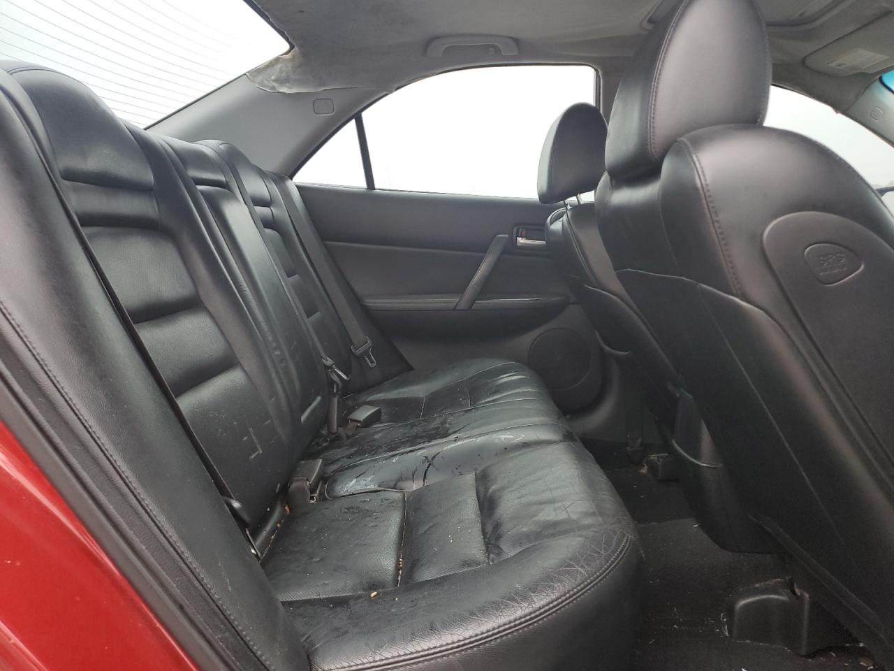 2007 Mazda 6 - Image 10