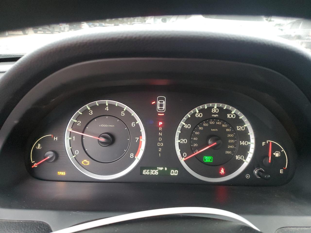 2008 Honda Accord - Image 9