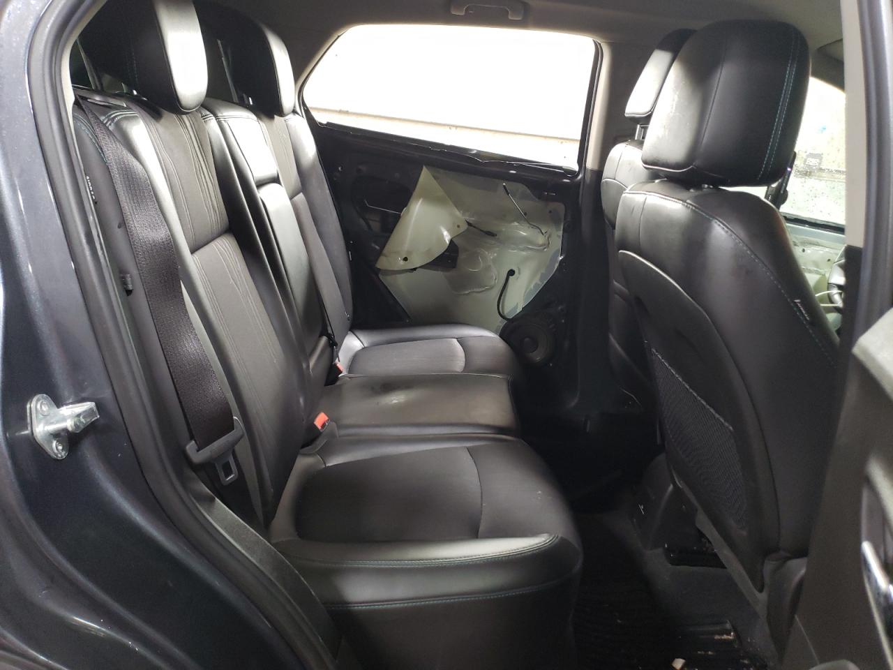 2016 Chevrolet Trax - Image 10