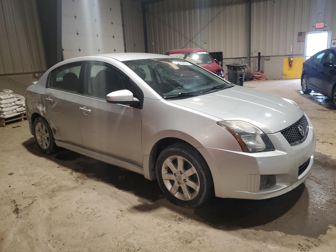 2010 Nissan Sentra - Image 4
