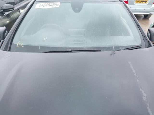 2016 MERCEDES-BENZ CLA CLA 200D SPORT 4DR TIP AUTO