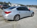 2014 Infiniti Q50 Base იყიდება Savannah-ში, GA - Front End