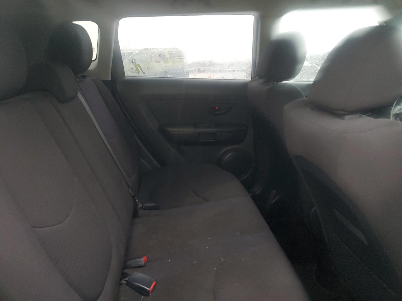 2013 Kia Soul - Image 11