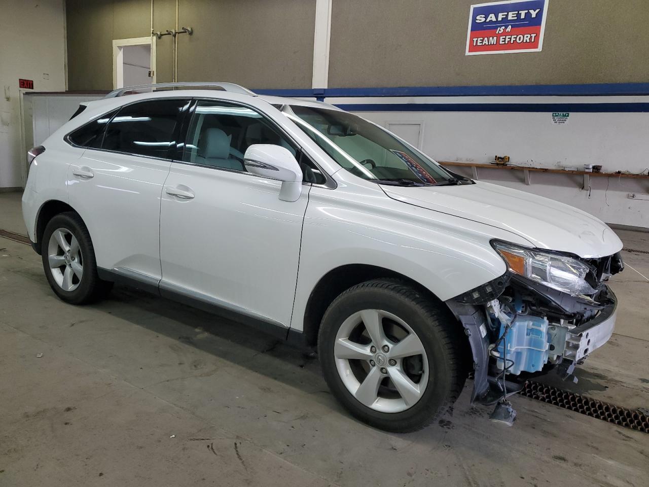 2010 Lexus RX - Image 4