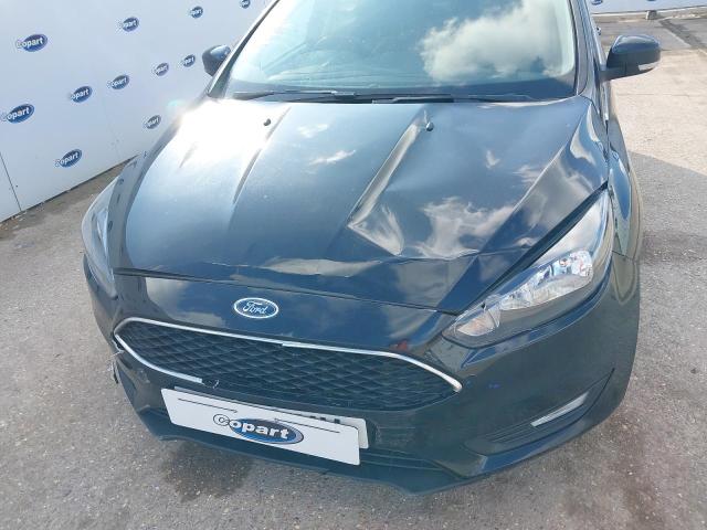 2015 FORD FOCUS ZETE