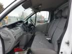 2013 RENAULT TRAFIC SL2 for sale at Copart EAST KILBRIDE