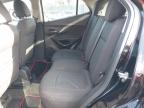 2017 VAUXHALL MOKKA X AC for sale at Copart WOLVERHAMPTON
