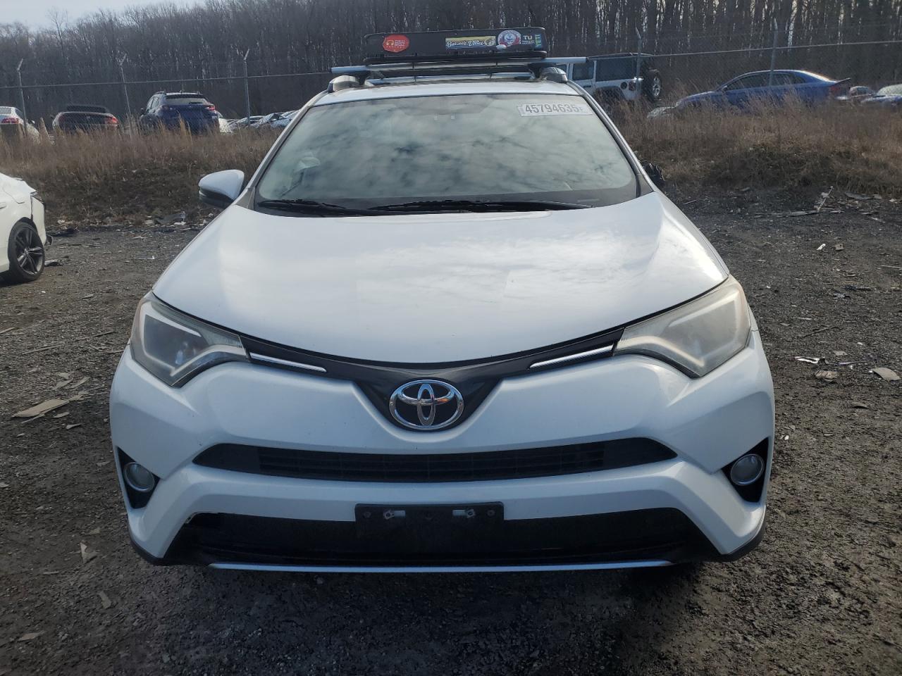 2016 Toyota RAV 4 - Image 5