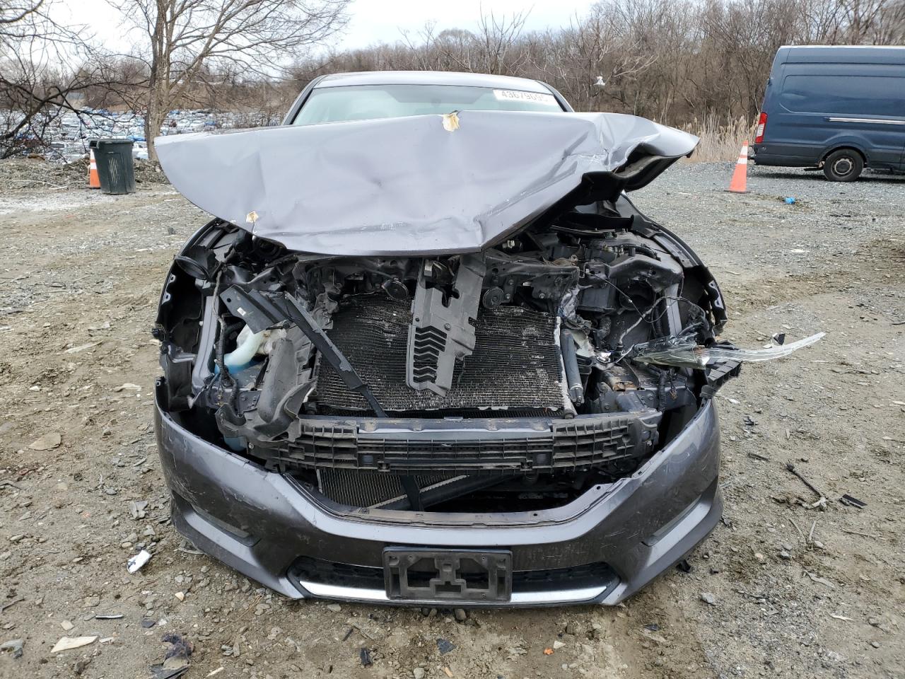 2014 Honda Accord - Image 5