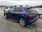 2019 Audi Q5 Premium за продажба в North Billerica, MA - Front End