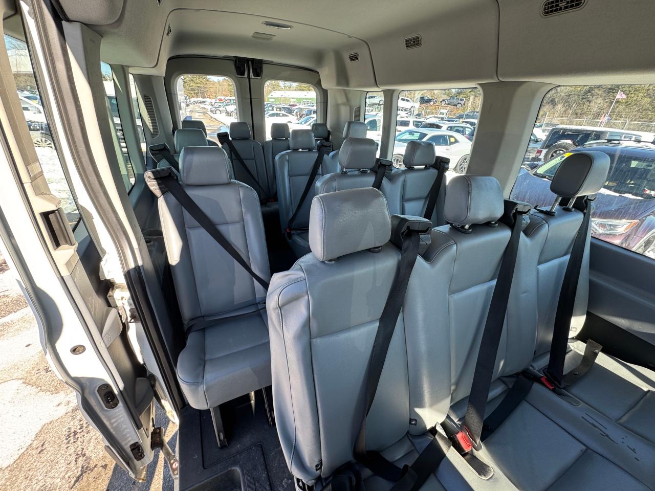 2015 Ford Transit - Image 6